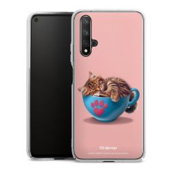 Hard Case transparent