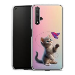 Suojakuori läpinäkyvä