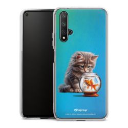 Suojakuori läpinäkyvä