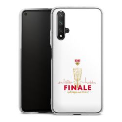 Hard Case transparent