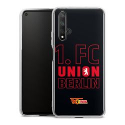 Hard Case transparent