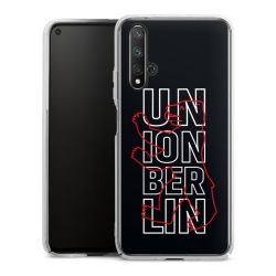 Hard Case transparent