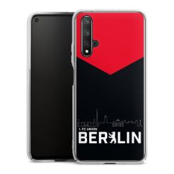 Hard Case transparent