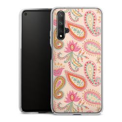 Suojakuori läpinäkyvä