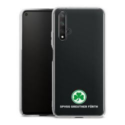 Hard Case transparent