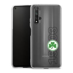 Hard Case transparent