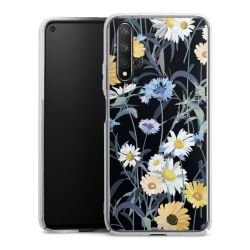 Skyddskal genomskinlig