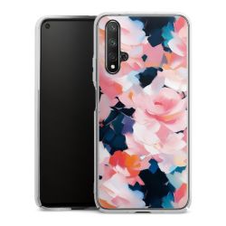 Skyddskal genomskinlig