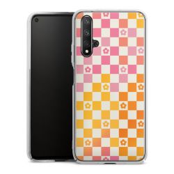 Skyddskal genomskinlig