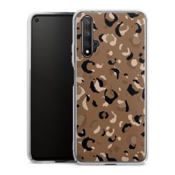 Skyddskal genomskinlig