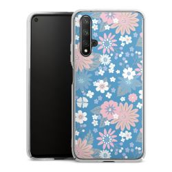 Skyddskal genomskinlig