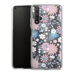 Skyddskal genomskinlig