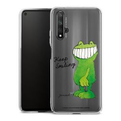 Hard Case transparent