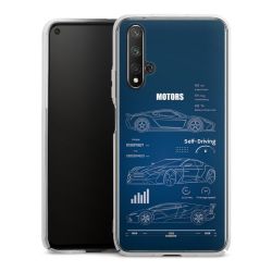 Hard Case transparent