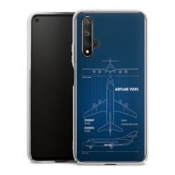 Hard Case transparent