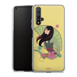 Skyddskal genomskinlig