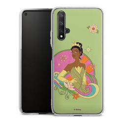 Skyddskal genomskinlig