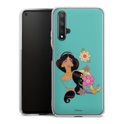 Skyddskal genomskinlig