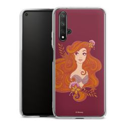 Skyddskal genomskinlig