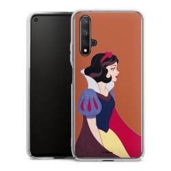 Skyddskal genomskinlig