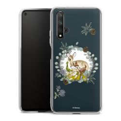 Suojakuori läpinäkyvä