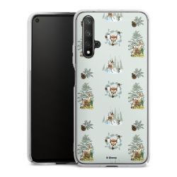 Hard Case transparent