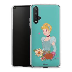 Skyddskal genomskinlig