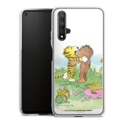 Hard Case transparent