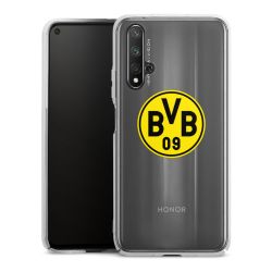 Skyddskal genomskinlig