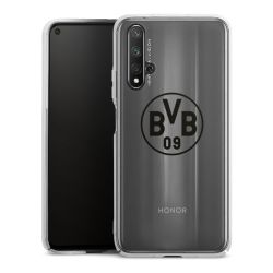 Skyddskal genomskinlig