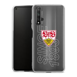 Hard Case transparent