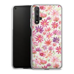 Skyddskal genomskinlig