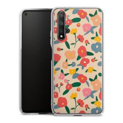 Skyddskal genomskinlig