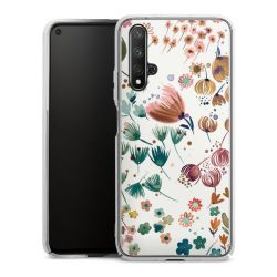 Skyddskal genomskinlig