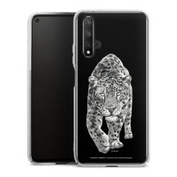 Suojakuori läpinäkyvä