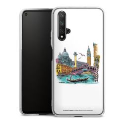 Hard Case transparent