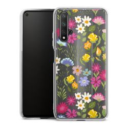 Suojakuori läpinäkyvä