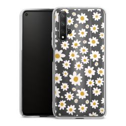 Suojakuori läpinäkyvä