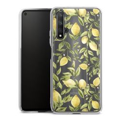 Suojakuori läpinäkyvä