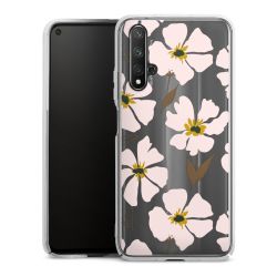 Suojakuori läpinäkyvä