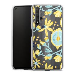 Suojakuori läpinäkyvä