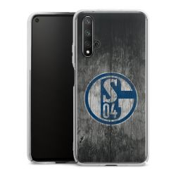 Suojakuori läpinäkyvä