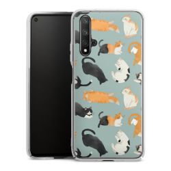 Hard Case transparent