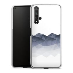 Suojakuori läpinäkyvä