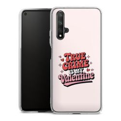 Hard Case transparent