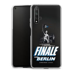 Hard Case transparent