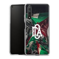 Hard Case transparent