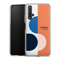 Suojakuori läpinäkyvä