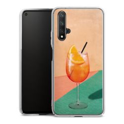 Hard Case transparent