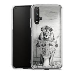 Hard Case transparent